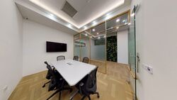 Sbf Center (D1), Retail #475822091